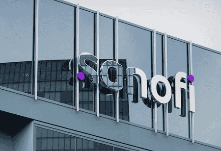  Sanofi, Teizeild, type 1 diabetes